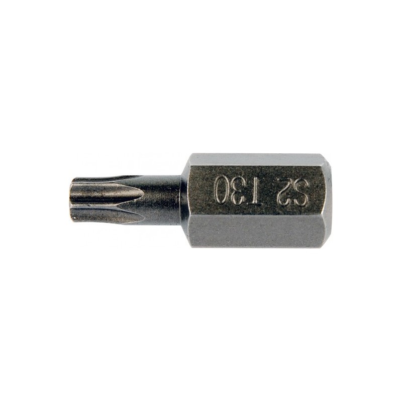 YT-04051 YATO Bit torx T30 prindere hexagonala 30 mm