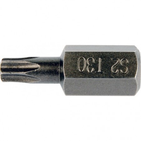 YT-04051 YATO Bit torx T30 prindere hexagonala 30 mm