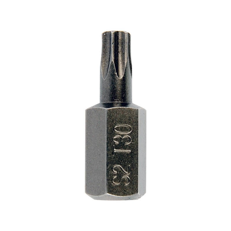 YT-04051 YATO Bit torx T30 prindere hexagonala 30 mm