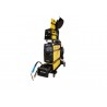 MIG-500Y invertor sudare MIG/MAG profesional, derulator detasabil
