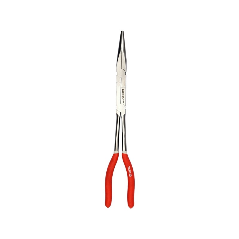 YT-20400 YATO Cleste cu varf ascutit lung, 340 mm