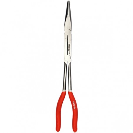 YT-20400 YATO Cleste cu varf ascutit lung, 340 mm
