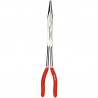 YT-20400 YATO Cleste cu varf ascutit lung, 340 mm