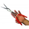 YT-20400 YATO Cleste cu varf ascutit lung, 340 mm