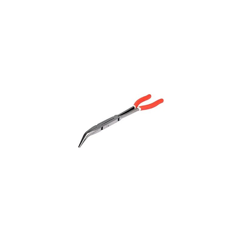 YT-20401 YATO Cleste cu varf ascutit lung, 45 grade, 330 mm