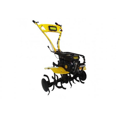 ProGARDEN HS500N motocultor 7CP 2+1, roti ATV 19x7-8, benzina, far LED