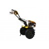 ProGARDEN HS1100-16 motocultor 16CP, 2+1, roti 6.00-12, far, benzina