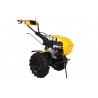 ProGARDEN HS1100-16 motocultor 16CP, 2+1, roti 6.00-12, far, benzina