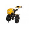 ProGARDEN HS1100-16 motocultor 16CP, 2+1, roti 6.00-12, far, benzina