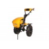 HS1100-18DFR, motocultor 18CP, 2+1, roti 6.00-12, benzina, euro5