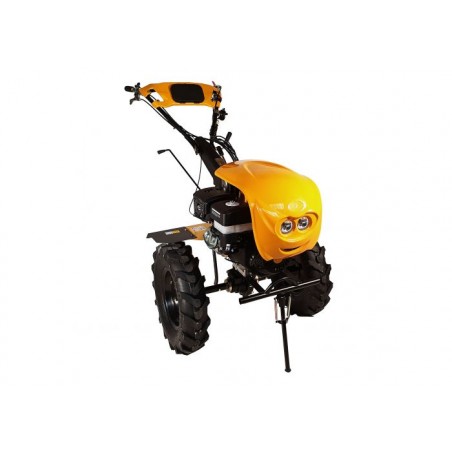 HS1100-18DFR, motocultor 18CP, 2+1, roti 6.00-12, benzina, euro5
