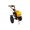 HS1100-18DFR, motocultor 18CP, 2+1, roti 6.00-12, benzina, euro5