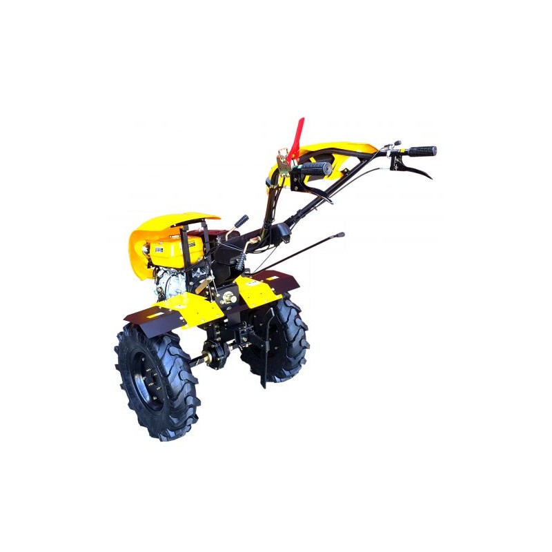 ProGARDEN HS1100-18, motocultor 18CP, 2+1, roti 6.00-12, benzina, euro5