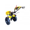 ProGARDEN HS1100-18, motocultor 18CP, 2+1, roti 6.00-12, benzina, euro5