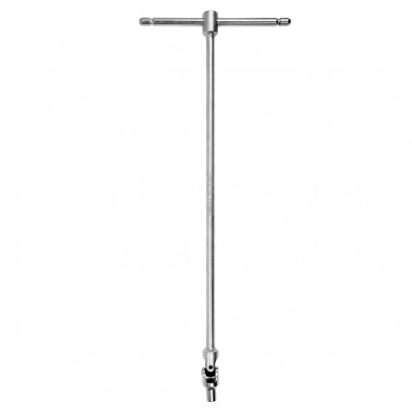 YT-15271 YATO Cheie tubulara tip T cu articulatie 6 mm
