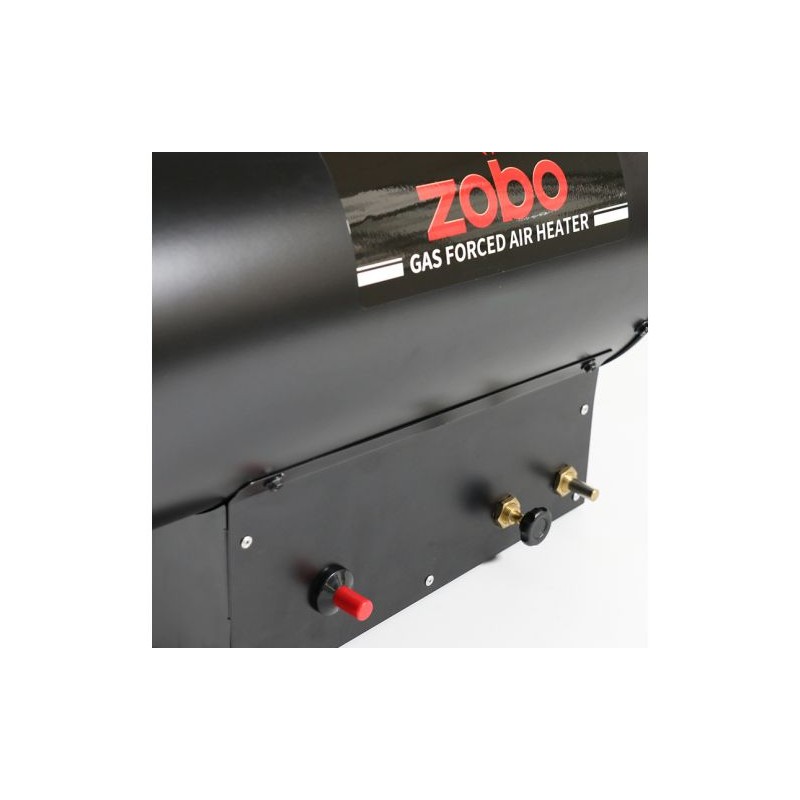 4590004035 Zobo ZB-G35T aeroterma gaz 12-30 kW