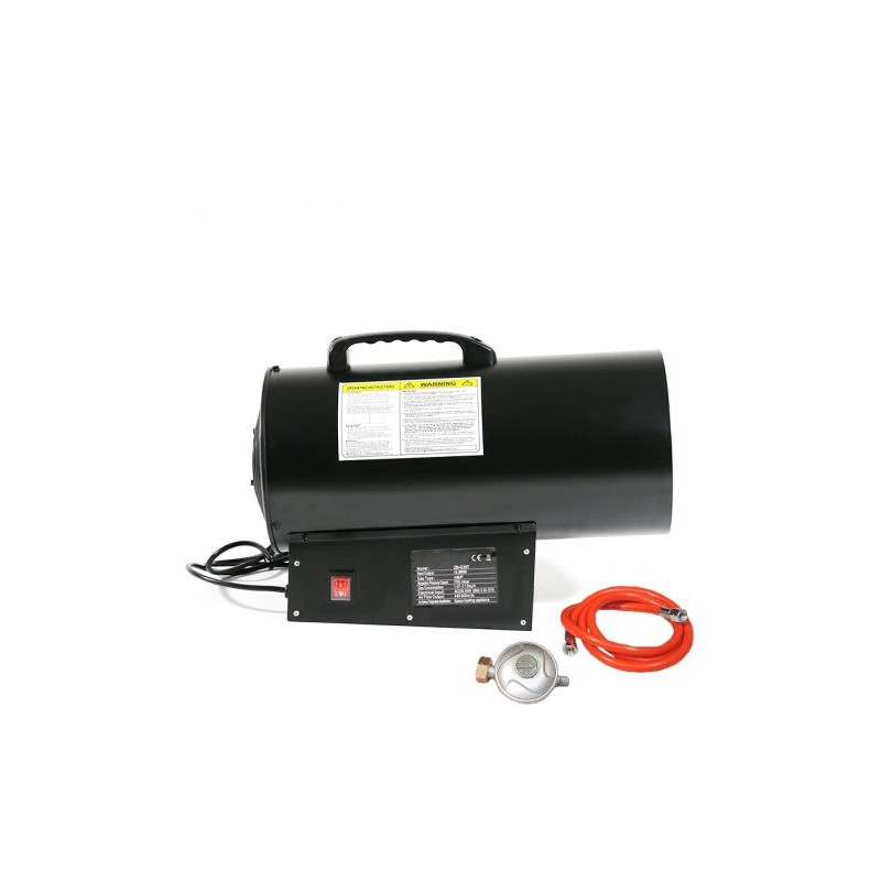 4590004035 Zobo ZB-G35T aeroterma gaz 12-30 kW