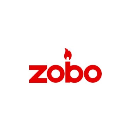 4590005100 Zobo ZB-H100 Tun de aer cald, ardere indirecta, 30kW