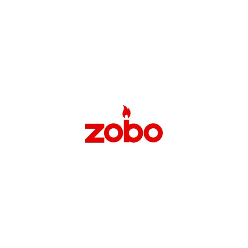 4590005170 Zobo ZB-H170 Tun de aer cald, ardere indirecta, 50kW