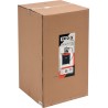 YT-07068 YATO Pompa pneumatica pentru gresat 30 l furtun 4 m