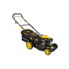 ProGARDEN S461VHY-T6 masina de tuns gazon, 3.5CP, 460mm, 60L, autopropulsata