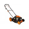 S463VHY-T masina de tuns gazon, 3.5CP, 460mm, 50L, autopropulsata