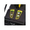 ProGARDEN S511VHY-T6 masina de tuns gazon, 3.5CP, 500mm, 60L, autopropulsata