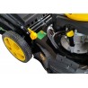 ProGARDEN S511VHY-T6 masina de tuns gazon, 3.5CP, 500mm, 60L, autopropulsata