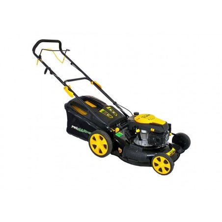 ProGARDEN S511VHY-T6 masina de tuns gazon, 3.5CP, 500mm, 60L, autopropulsata