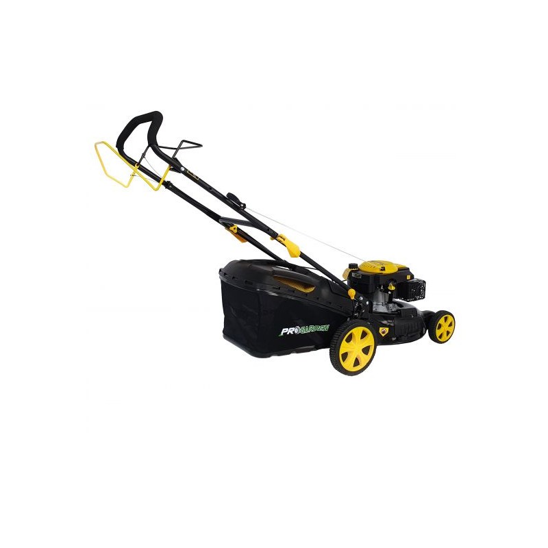 ProGARDEN S511VHY-T6 masina de tuns gazon, 3.5CP, 500mm, 60L, autopropulsata