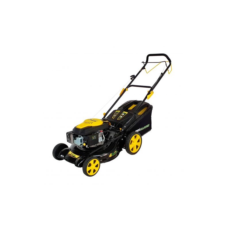 ProGARDEN S511VHY-T6 masina de tuns gazon, 3.5CP, 500mm, 60L, autopropulsata