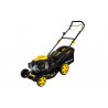 ProGARDEN S511VHY-T6 masina de tuns gazon, 3.5CP, 500mm, 60L, autopropulsata