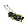 ProGARDEN S511VHY-T6 masina de tuns gazon, 3.5CP, 500mm, 60L, autopropulsata