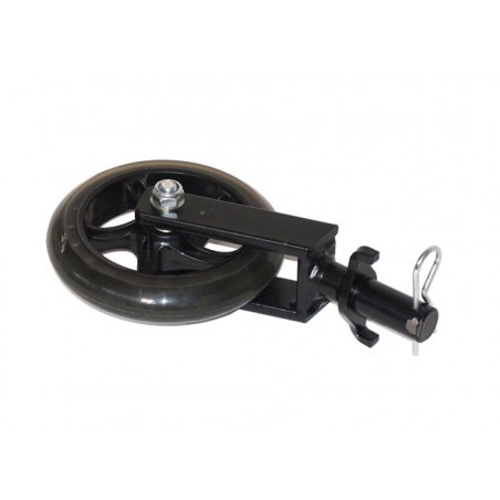 ProGARDEN roata sustinere, accesoriu freze tractate BT-X90, BT-X65