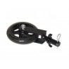 ProGARDEN roata sustinere, accesoriu freze tractate BT-X90, BT-X65