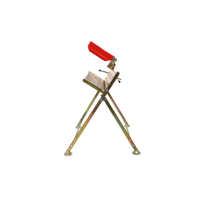 5130000010 ProGARDEN Capra taiat lemne cu suport pentru ferastrau cu lant