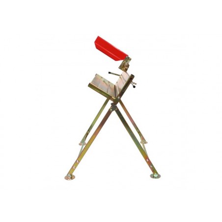 5130000010 ProGARDEN Capra taiat lemne cu suport pentru ferastrau cu lant