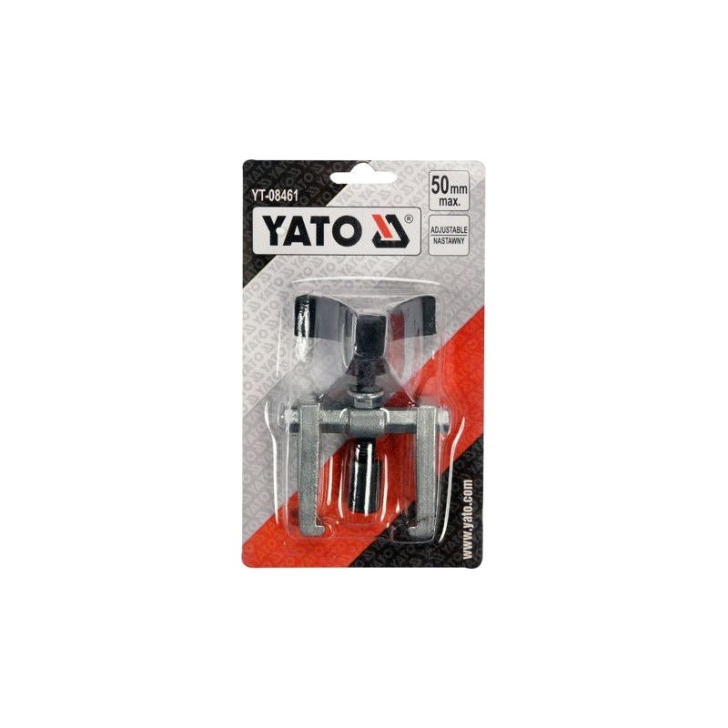 YT-08461 YATO Extractor brat stergator 50 mm
