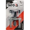 YT-08461 YATO Extractor brat stergator 50 mm