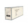 ProGARDEN BT-EK8 Despicator cinetic busteni, 8T, 230V, 2kW, Dmax 350mm