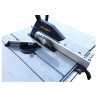 Stager FCM1600 Masa de taiere cu ferastrau circular 1600W, 220V, 250mm