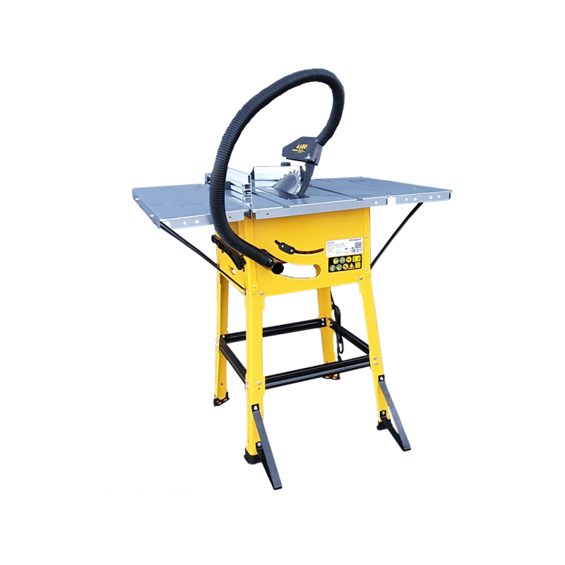 Stager FCM1600 Masa de taiere cu ferastrau circular 1600W, 220V, 250mm