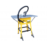 Stager FCM1600 Masa de taiere cu ferastrau circular 1600W, 220V, 250mm
