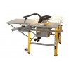 Stager FCM3000-3 Masa de taiere cu fierastrau circular 3000W, 400V, 315mm