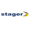 Stager FCM3000-3 Masa de taiere cu fierastrau circular 3000W, 400V, 315mm