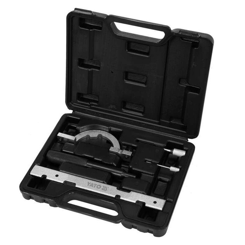 YT-06002 YATO Trusa 5 intrumente blocare distributie, motoare benzina