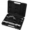 YT-06002 YATO Trusa 5 intrumente blocare distributie, motoare benzina