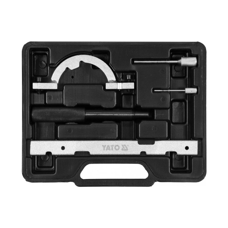 YT-06002 YATO Trusa 5 intrumente blocare distributie, motoare benzina