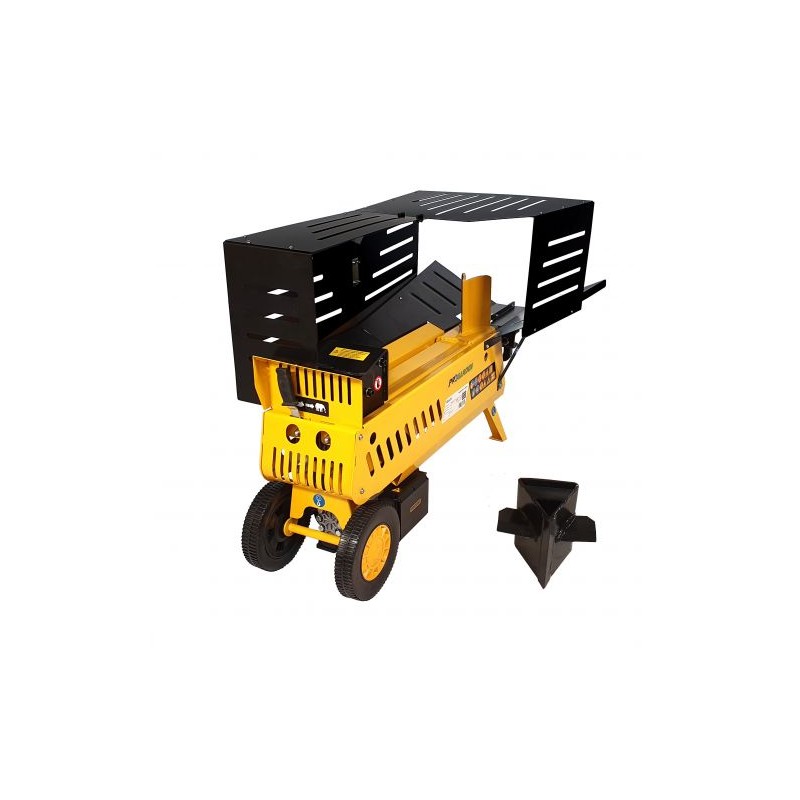 ProGARDEN 65575 Despicator electrohidraulic busteni, 7T, 230V, 2.3kW