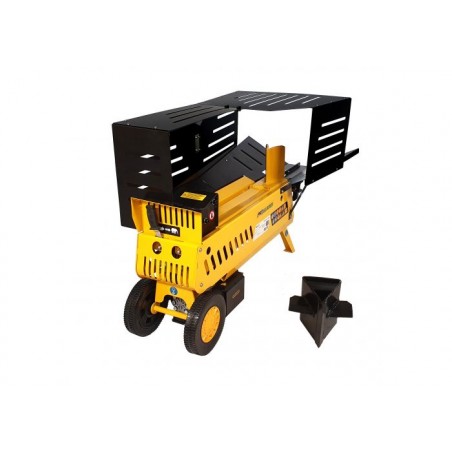 ProGARDEN 65575 Despicator electrohidraulic busteni, 7T, 230V, 2.3kW
